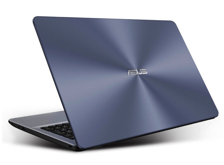 Asus VivoBook FL8000