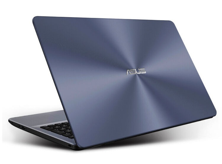 Asus VivoBook FL8000