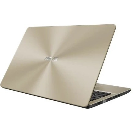 Asus VivoBook FL8000 golden
