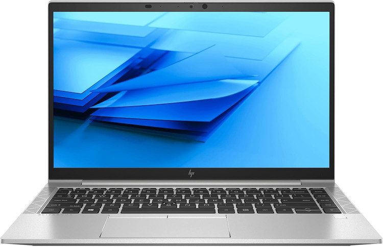 HP Elitebook 840 G7 i5-8-256
