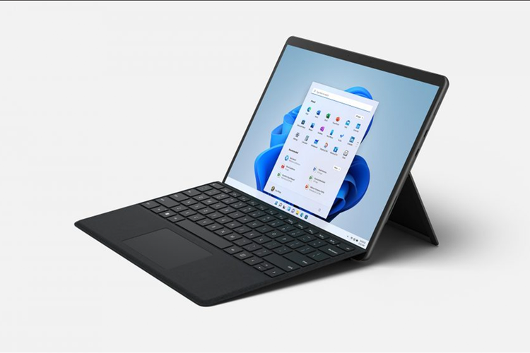 surface pro 8