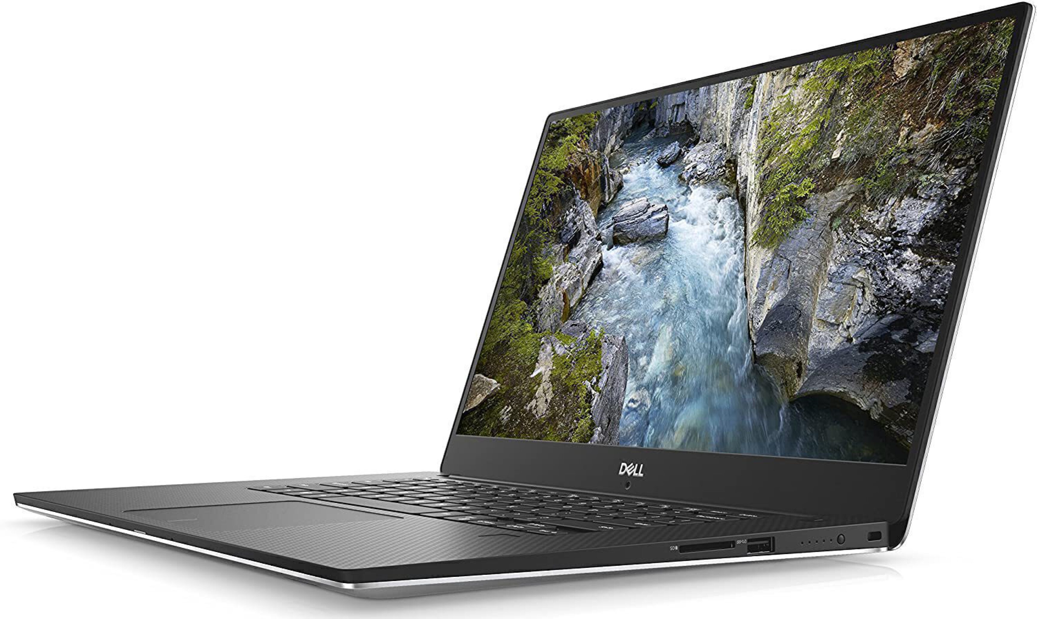 Dell precision 5530